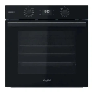 Духовой шкаф WHIRLPOOL OMSR58RU1SB