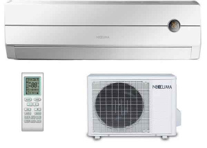 Сплит-система NEOCLIMA nu-has361r4