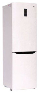 Холодильник LG ga-b409 seqa