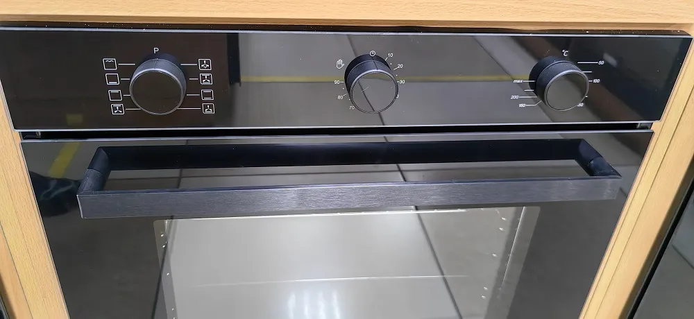 Духовой шкаф KANZLER O 526 S