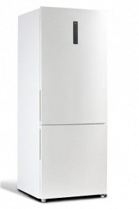 Холодильник ASCOLI ADRFW460DWE