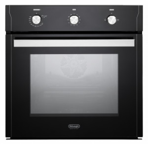 Газовый дух.шкаф DeLonghi SGN 4 RUS