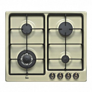 Газовая поверхность TEKA eh 60 4g ai al tr ci nat beige ob