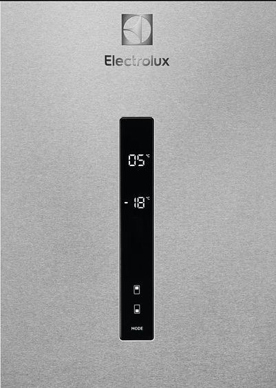 Холодильник ELECTROLUX LNT7ME36X3
