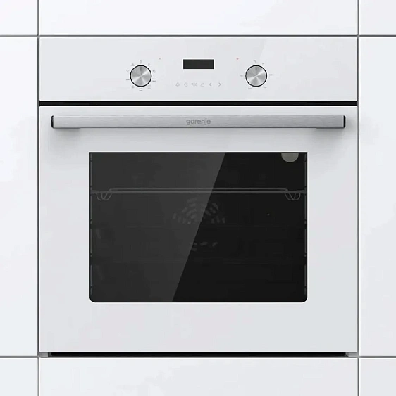 Духовой шкаф GORENJE BO6737E03NWG