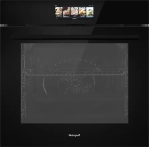 Духовой шкаф WEISSGAUFF EOM 849 Color Touch