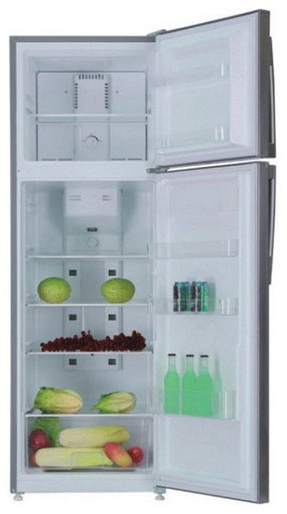 Холодильник ASCOLI ADFRS350W