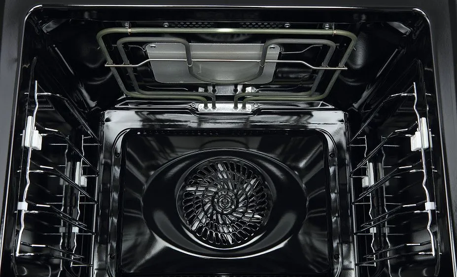 Духовой шкаф MIDEA MO817100MGB-I