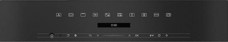 Духовой шкаф MIELE H7140BM EDST/CLST