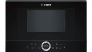 Микроволновая печь BOSCH bfl634gb1