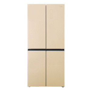Холодильник CENTEK CT-1744 Beige