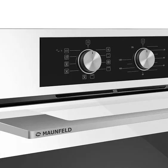 Духовой шкаф MAUNFELD AEOK7610W