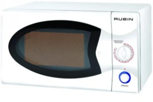 Микроволновая печь RUBIN mo-ms2080ml