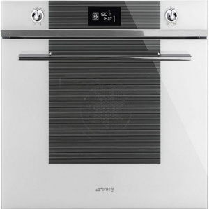 Электрический духовой шкаф Smeg SF 6102 TVB