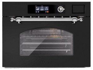 Духовой шкаф ILVE 645SNZT4/MGC