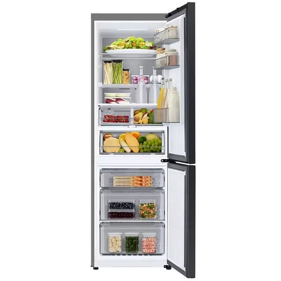 Холодильник SAMSUNG RB34A7B4FAP/WT