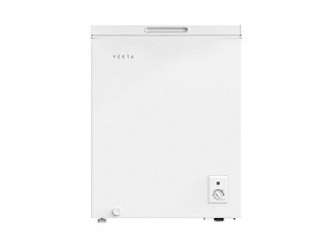 Морозильный ларь VEKTA FR-175W01