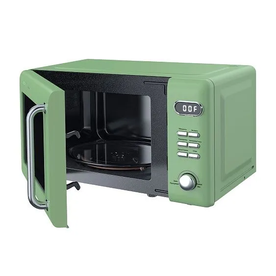 Микроволновая печь TESLER ME-2035 GREEN