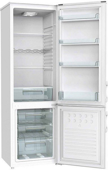 Холодильник GORENJE RK4171ANW