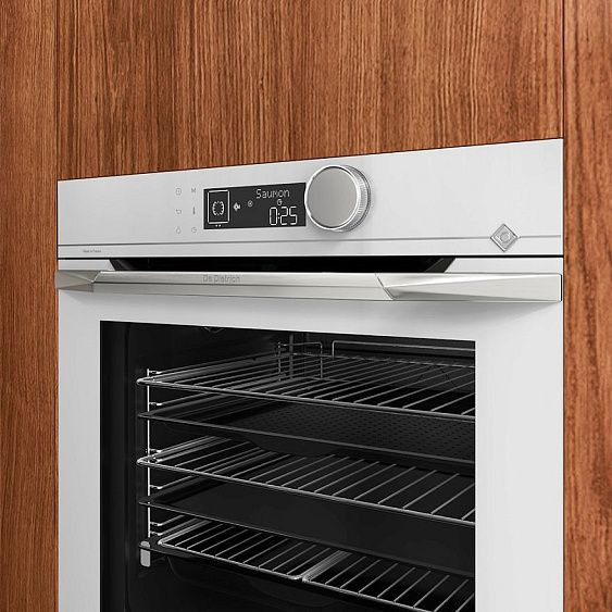 Духовой шкаф DE DIETRICH DOP4556W