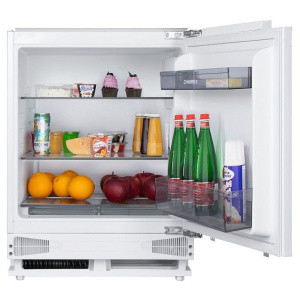 Холодильник MAUNFELD MBL88SWGR Inverter