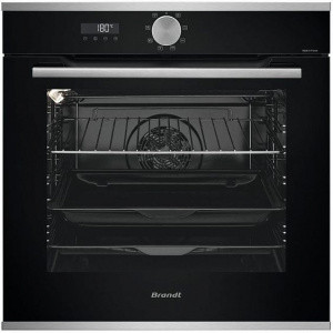 Духовой шкаф BRANDT BOH7532LX