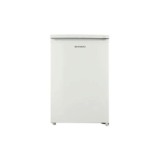 Холодильник SHIVAKI SHIV117SD white