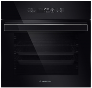 Духовой шкаф Maunfeld CEOH 6512B