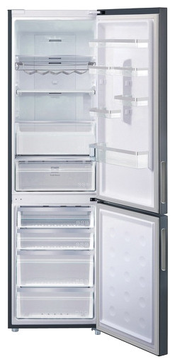 Холодильник SAMSUNG RL-63GCBIH