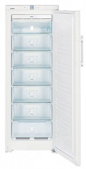 Морозильник LIEBHERR GNP 2756