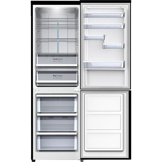 Холодильник DELONGHI DCS 19NFI NB Damiano