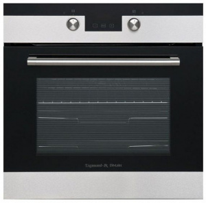 Духовой шкаф ZIGMUND & SHTAIN en 108.911 s