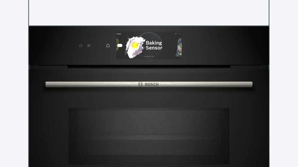 Духовой шкаф BOSCH CMG778NB1