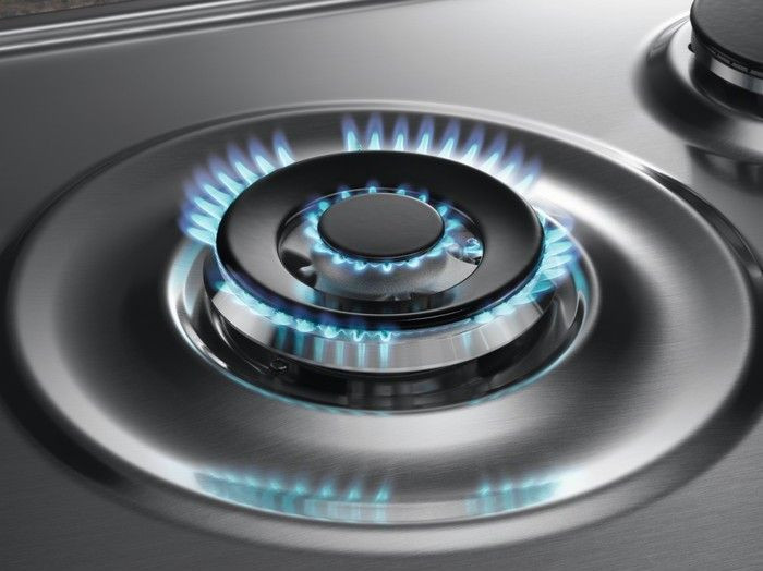 Варочная поверхность ELECTROLUX EGS6436SX