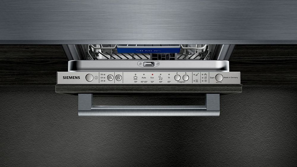 Посудомоечная машина SIEMENS SR 615X31IR
