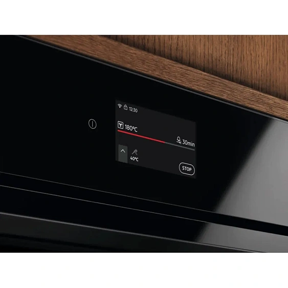 Духовой шкаф ELECTROLUX LOB9S3XZ