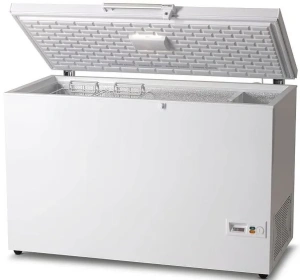 Морозильный ларь VESTFROST SOLUTIONS HF 396 special (386 л)