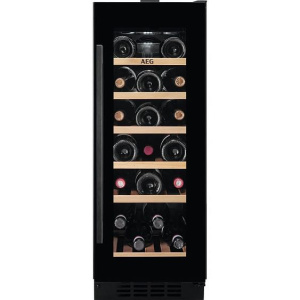 Винный шкаф AEG AWUS020B5B