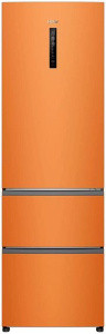 Холодильник HAIER A4F637COMVU1