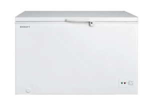 Морозильник-ларь Bravo XF-200Gr