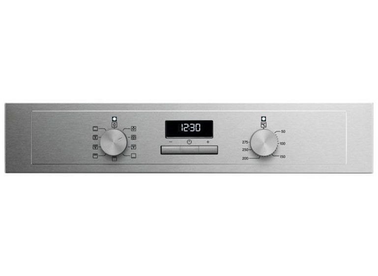 Духовой шкаф ELECTROLUX EOF3F00X