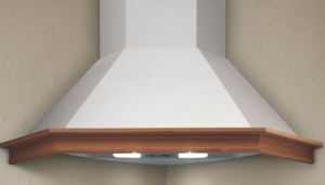 Вытяжка ELICA SMERALDO ANG GO/A/100 T.GREZZO