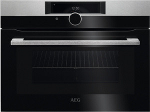 Духовой шкаф AEG KMK968000M