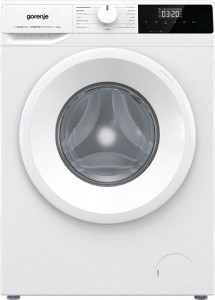 Стиральная машина GORENJE W2NHPI62SCSIRV