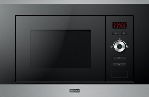 Микроволновая печь FRANKE FMW 20 SMP G XS (131.0574.627)