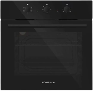 Духовой шкаф HOMSair OES605BK2