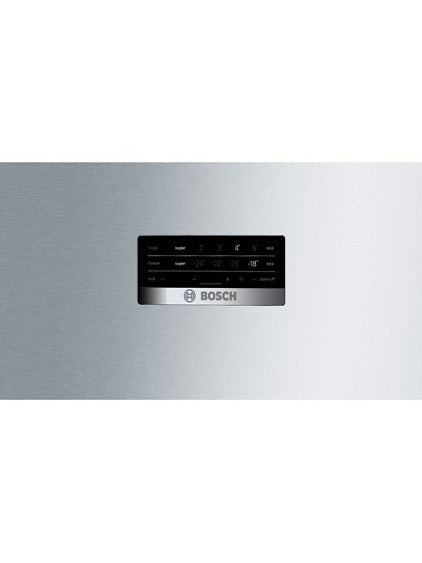 Холодильник BOSCH KGN49XL30U