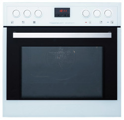 Духовой шкаф Kuppersbusch EEH 6200.5 WX