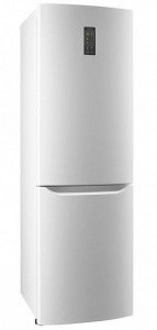 Холодильник LG ga-b379 svqa