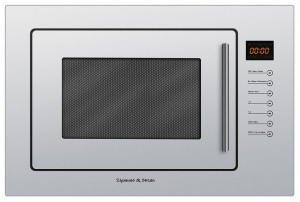 Микроволновая печь ZIGMUND & SHTAIN BMO 13.252 W
